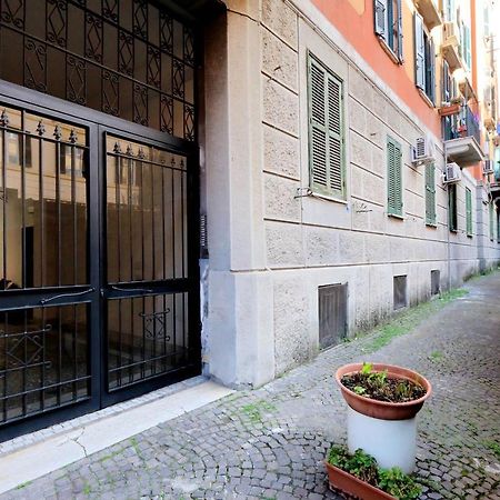 Vatican Museum Bright Apartment Up To 8 People 罗马 外观 照片