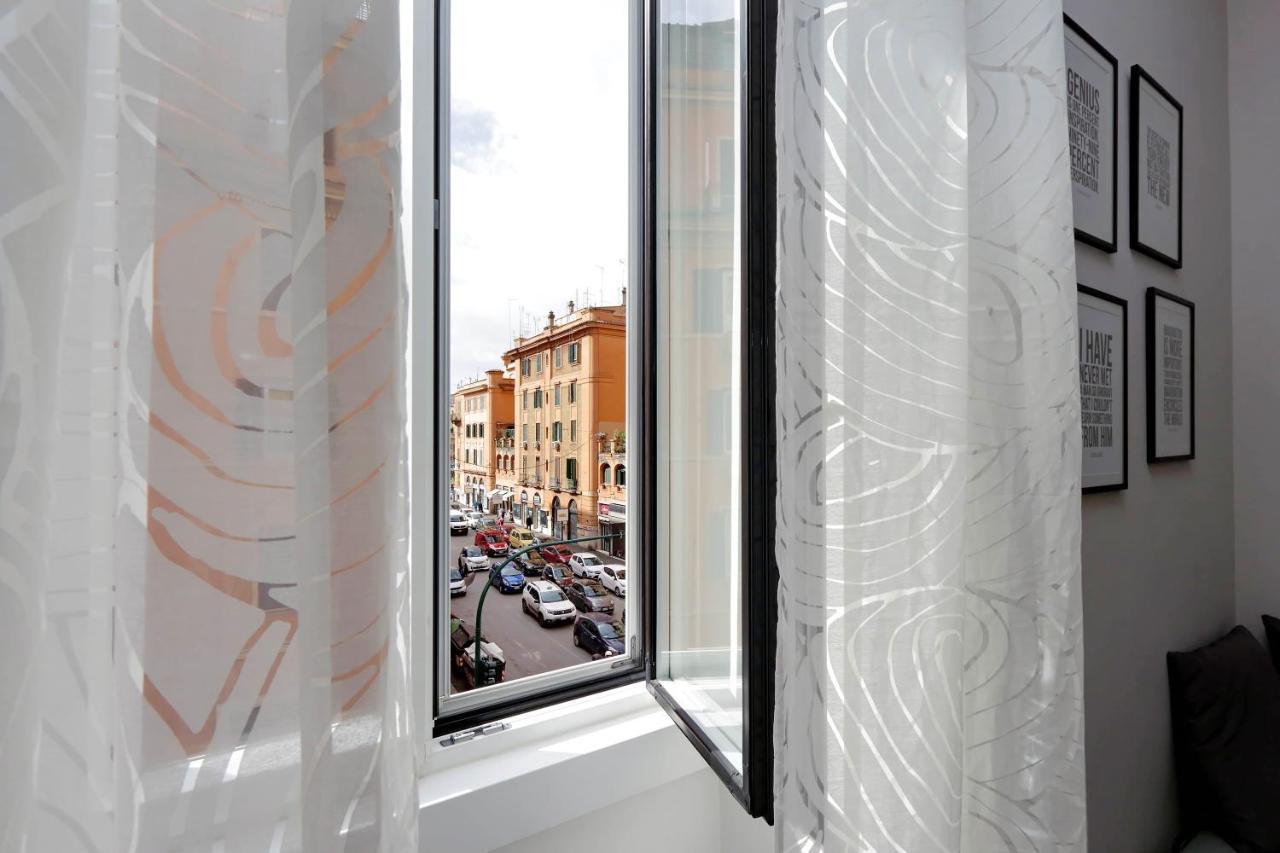 Vatican Museum Bright Apartment Up To 8 People 罗马 外观 照片