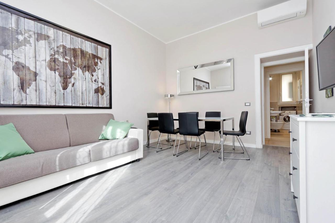 Vatican Museum Bright Apartment Up To 8 People 罗马 外观 照片