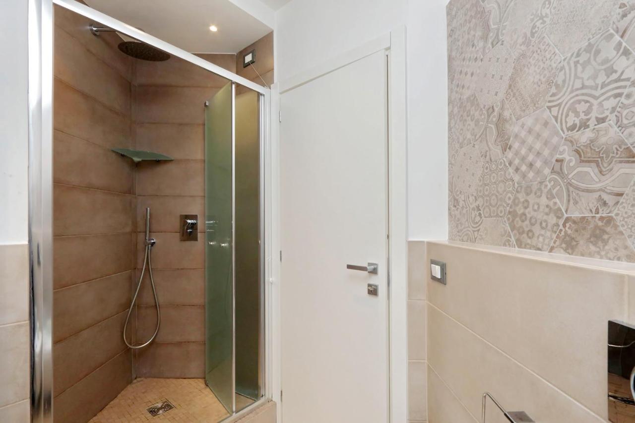 Vatican Museum Bright Apartment Up To 8 People 罗马 外观 照片