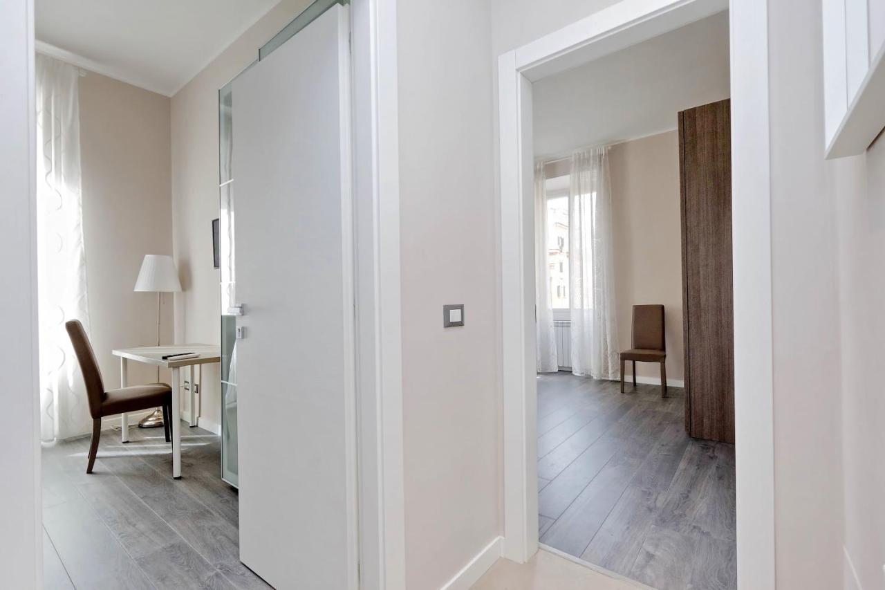 Vatican Museum Bright Apartment Up To 8 People 罗马 外观 照片