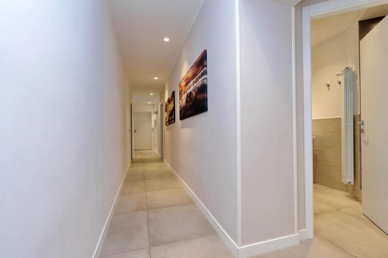 Vatican Museum Bright Apartment Up To 8 People 罗马 外观 照片