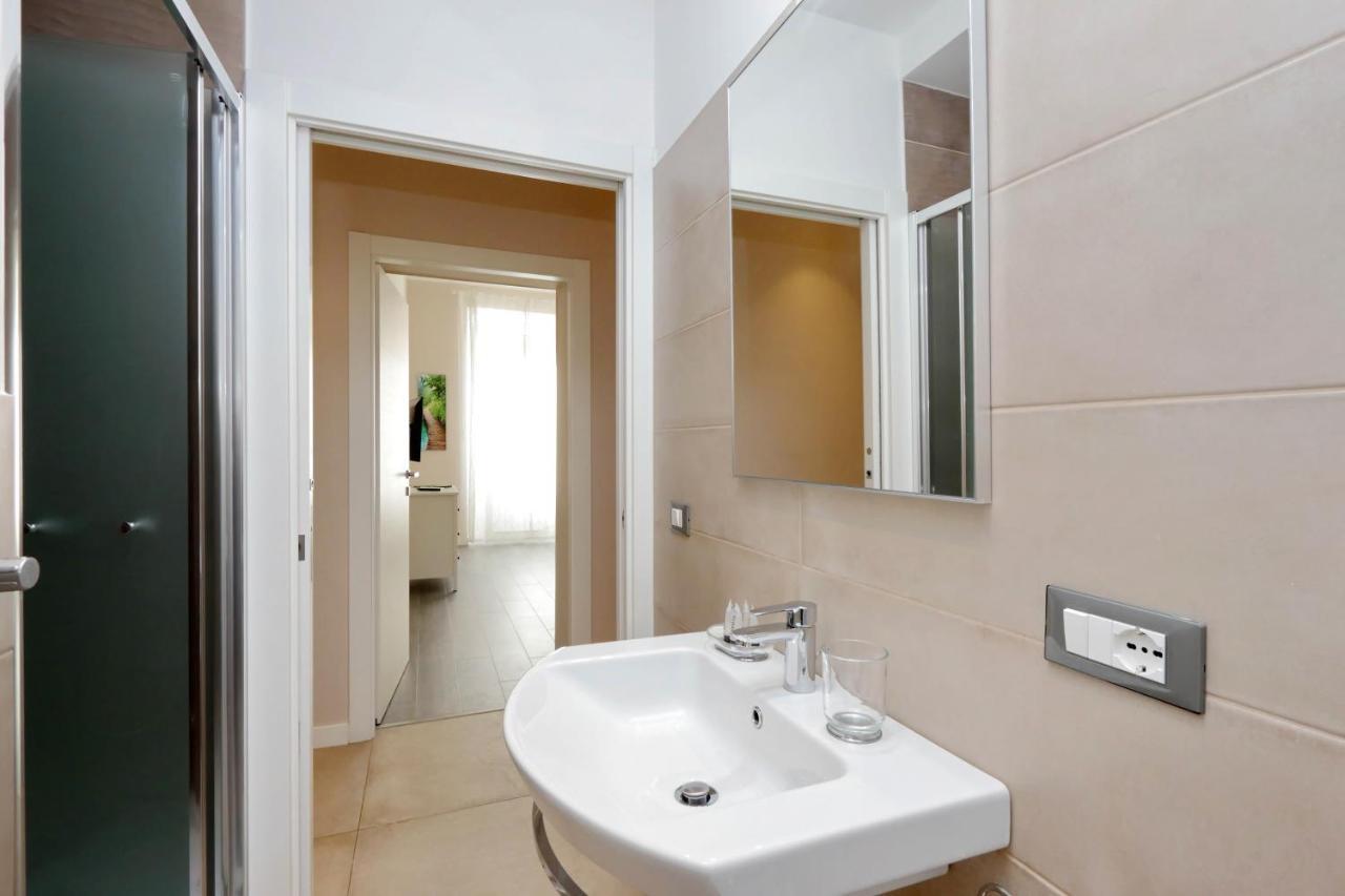 Vatican Museum Bright Apartment Up To 8 People 罗马 外观 照片
